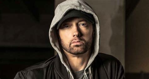 what is eminem s real name