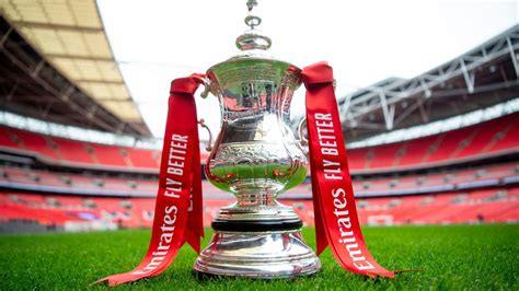 what is emirates fa cup