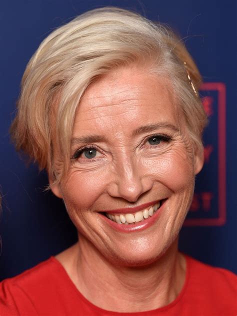 what is emma thompson's real name