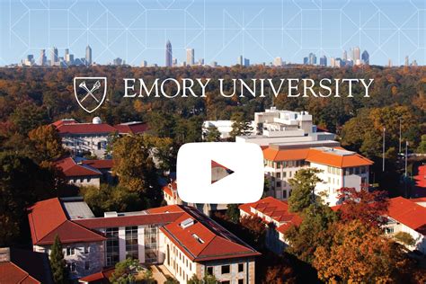 what is emory known for