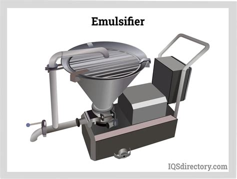 What Is Emulsifier 472E