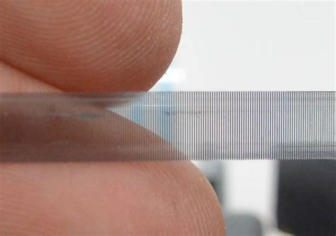 What Is Encoder Strip