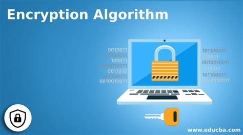  82 Tips What Is Encryption Algorithm For Guys