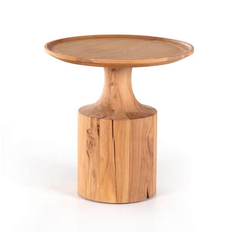 What Is End Table Definition