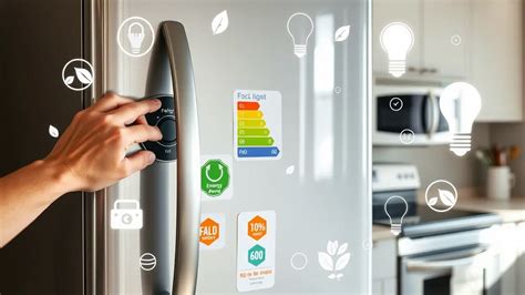 What Is Energy Saving In Refrigerator