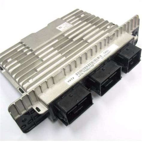 what is engine powertrain computer module reprogrammed