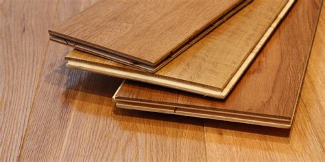 What Is Engineered Floor Boards