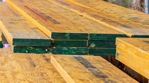 What Is Engineered Lumber
