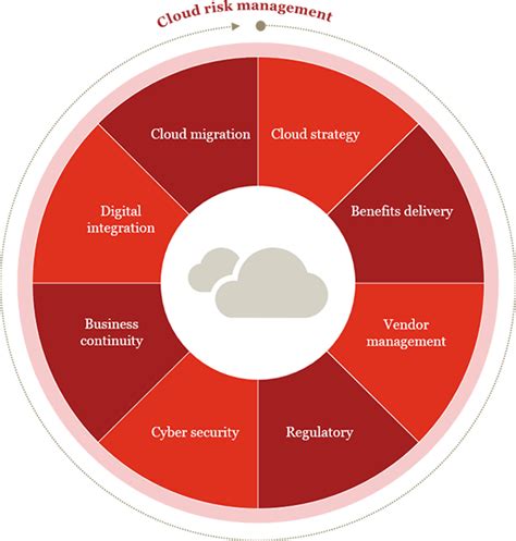 what is enterprise risk management in cloud computing