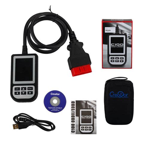 What Is Eobd Code Reader