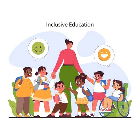 what is equality in inclusive education