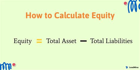 what is equity asset