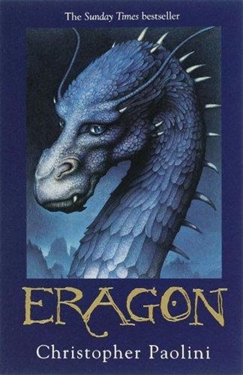 what is eragon book about