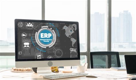What is ERP testing? SQS