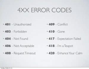 what is error 420