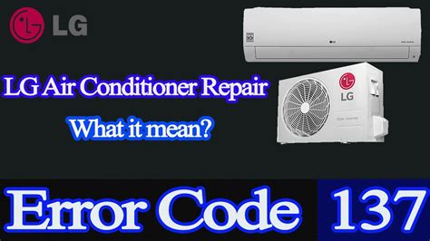 What Is Error Code 137 On Youtube