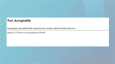 what is error code 406 on paramount plus