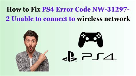 What Is Error Code Nw-31297-2
