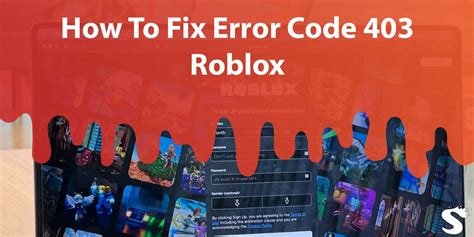 what is error code on roblox
