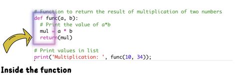 what is error function in python