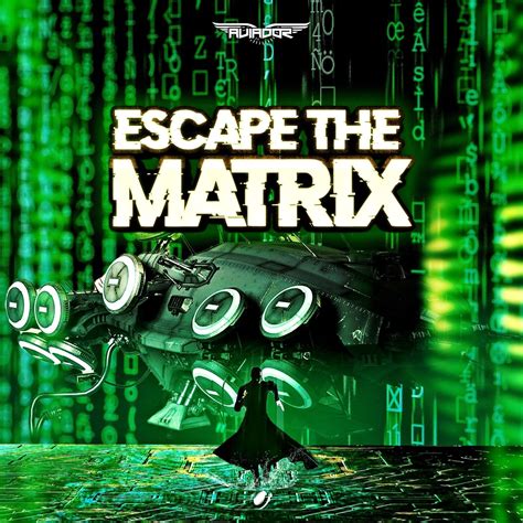 what is escape the matrix