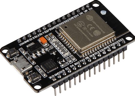 what is esp32 wroom da module