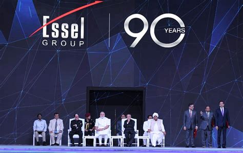 What Is Essel Group