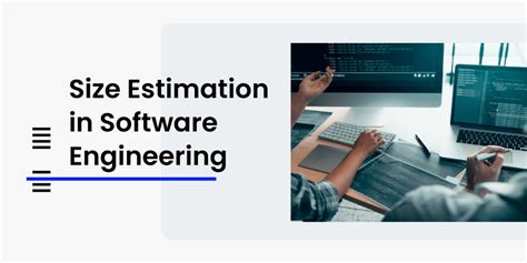what is estimation software engineering
