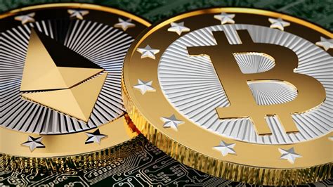 what is eth in bitcoin