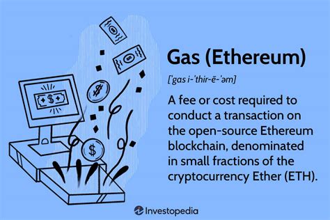 what is ethereum gas fee