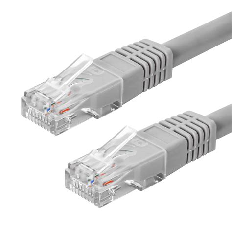 What Is Ethernet Patch Cord