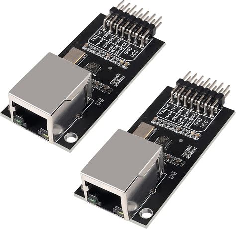 What Is Ethernet Physical Layer Transceiver