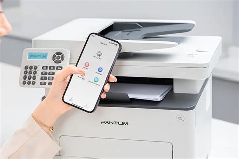 What Is Ethernet Printing