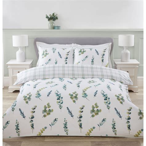 What Is Eucalyptus Bedding