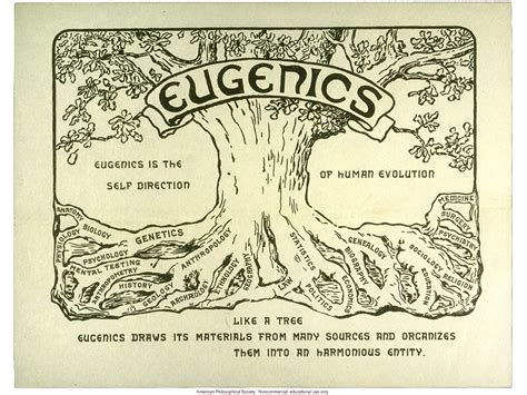 what is eugenics why was it dangerous