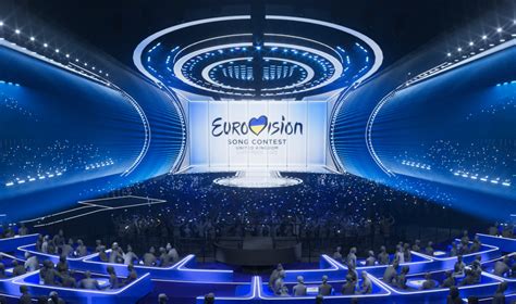 what is eurovisión 2023