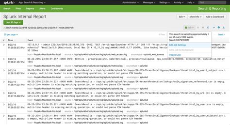 what is event sampling in splunk
