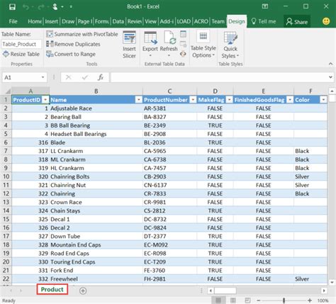 What Is Excel Send To Data Catalog