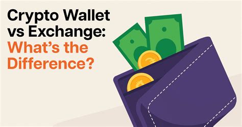 what is exchange wallet