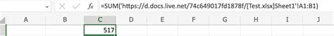what is exclamation point in excel