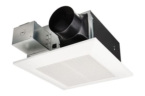 what is executrix bathroom fans