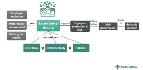 what is expectancy theory in organizational behavior