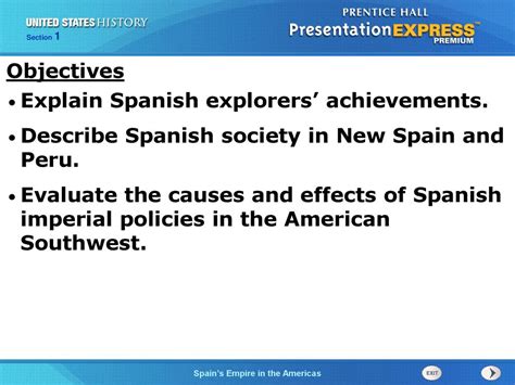 what is explain in spanish