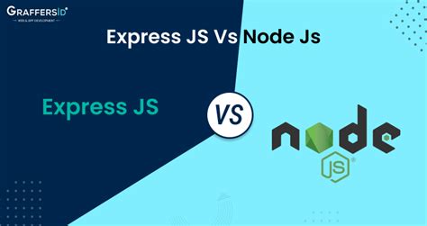 what is express js and node js used for