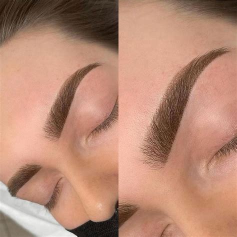 What Is Eyebrow Microshading