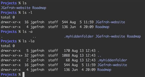 What Is F Flag In Linux