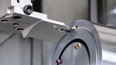 What Is Face Grooving