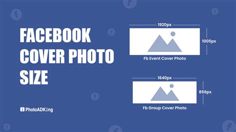 what is facebook cover photo size