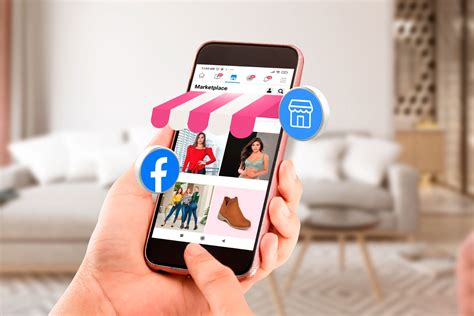 what is facebook marketplace and how does it work