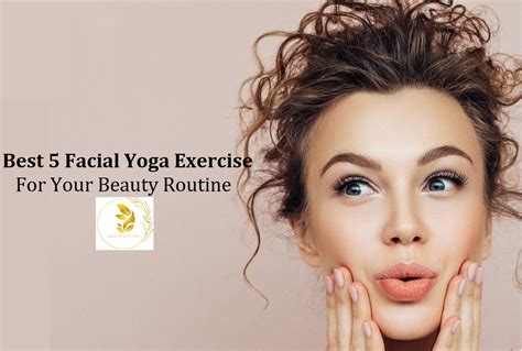 what is facial yoga